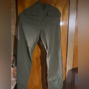 Prana Women’s hiking pants